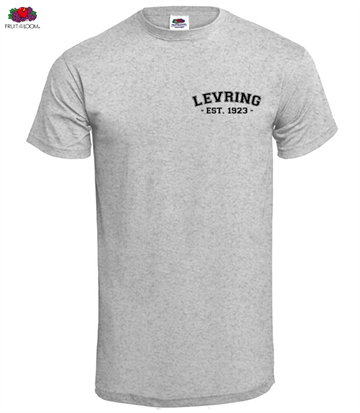 Levring College Tee